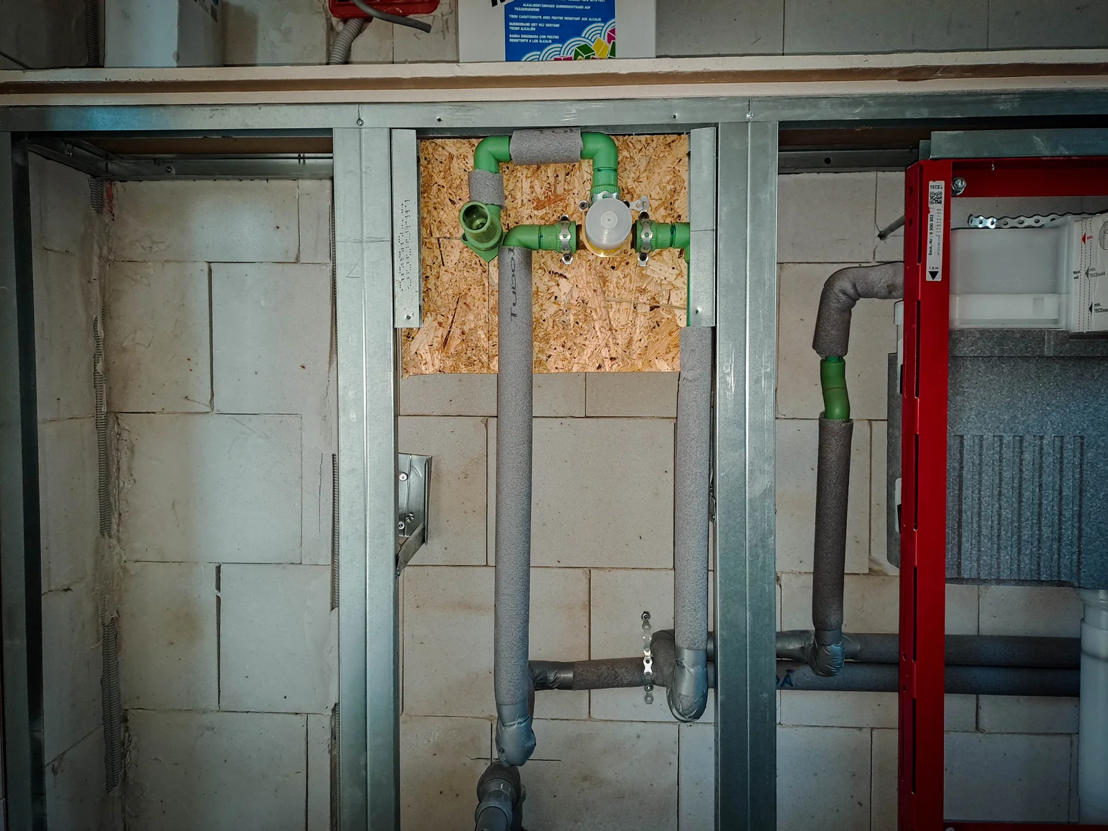 Amenajari drumuri si platforme